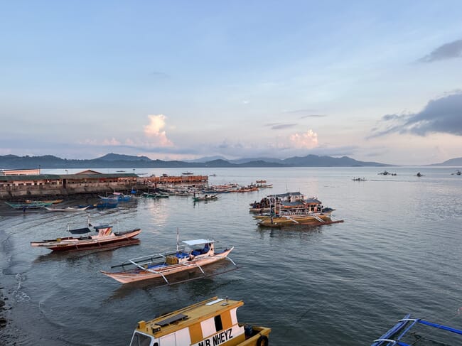 Boats