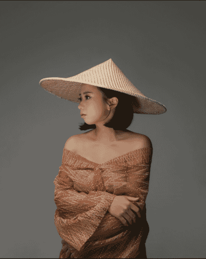 Cynthia Darmawan headshot